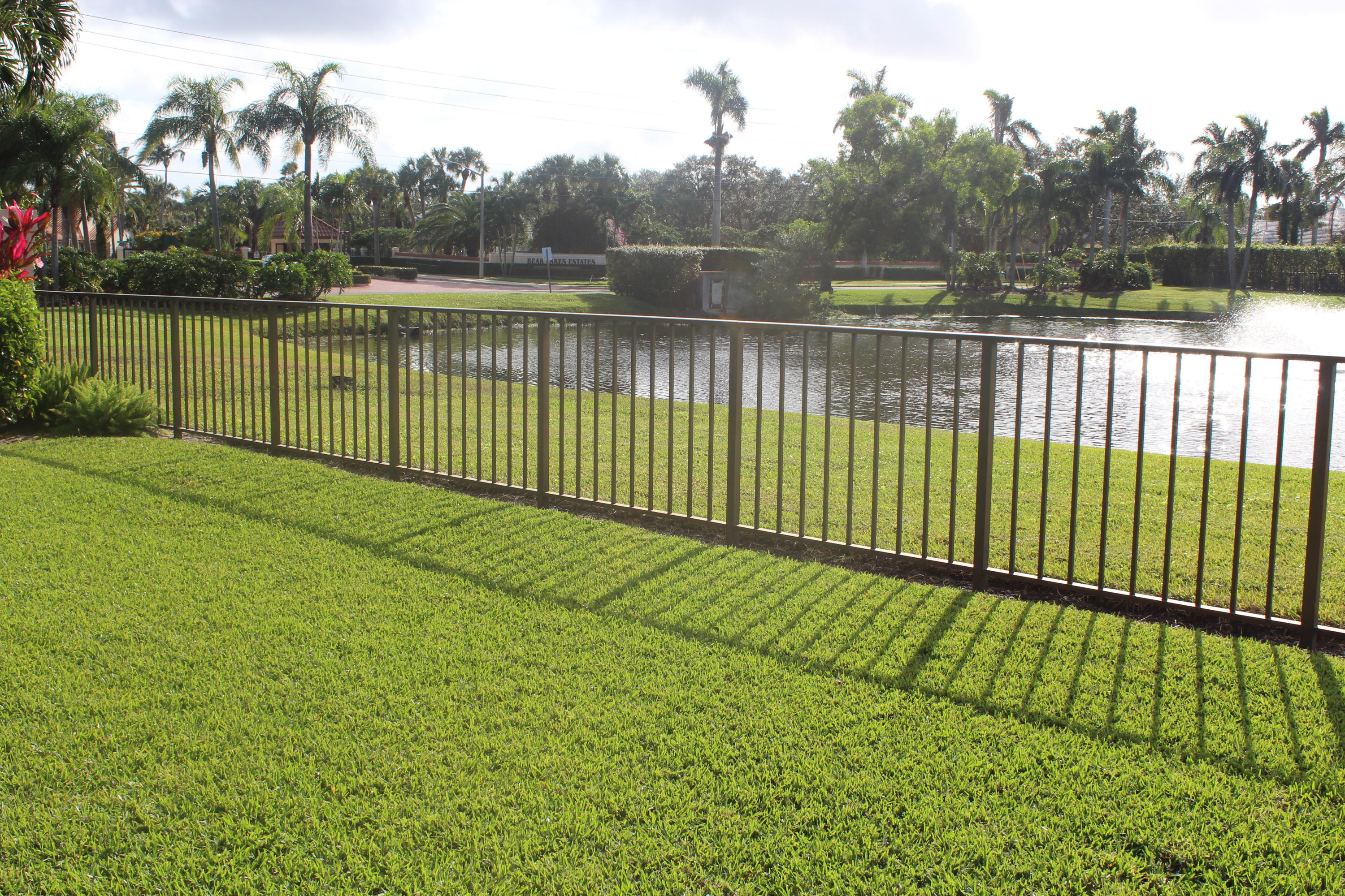 Saratoga Pointe - Residential