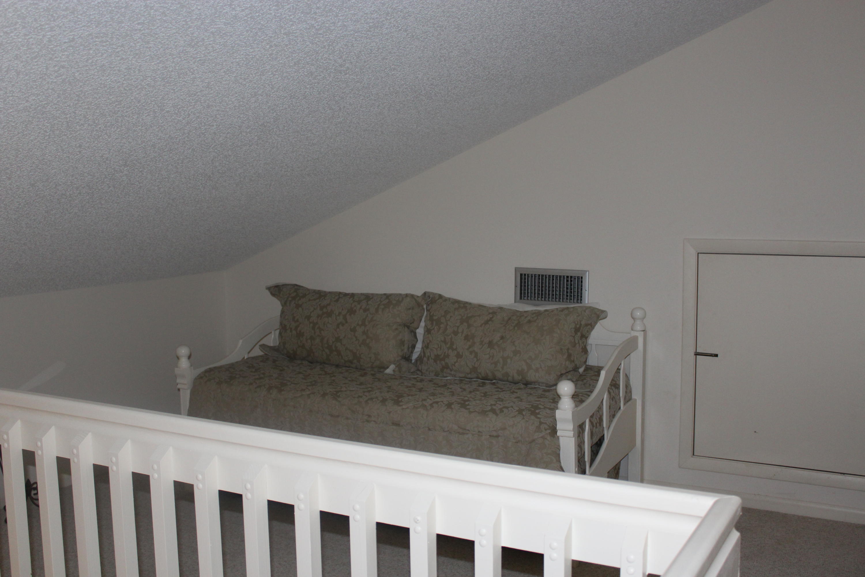 Saratoga Pointe - Residential