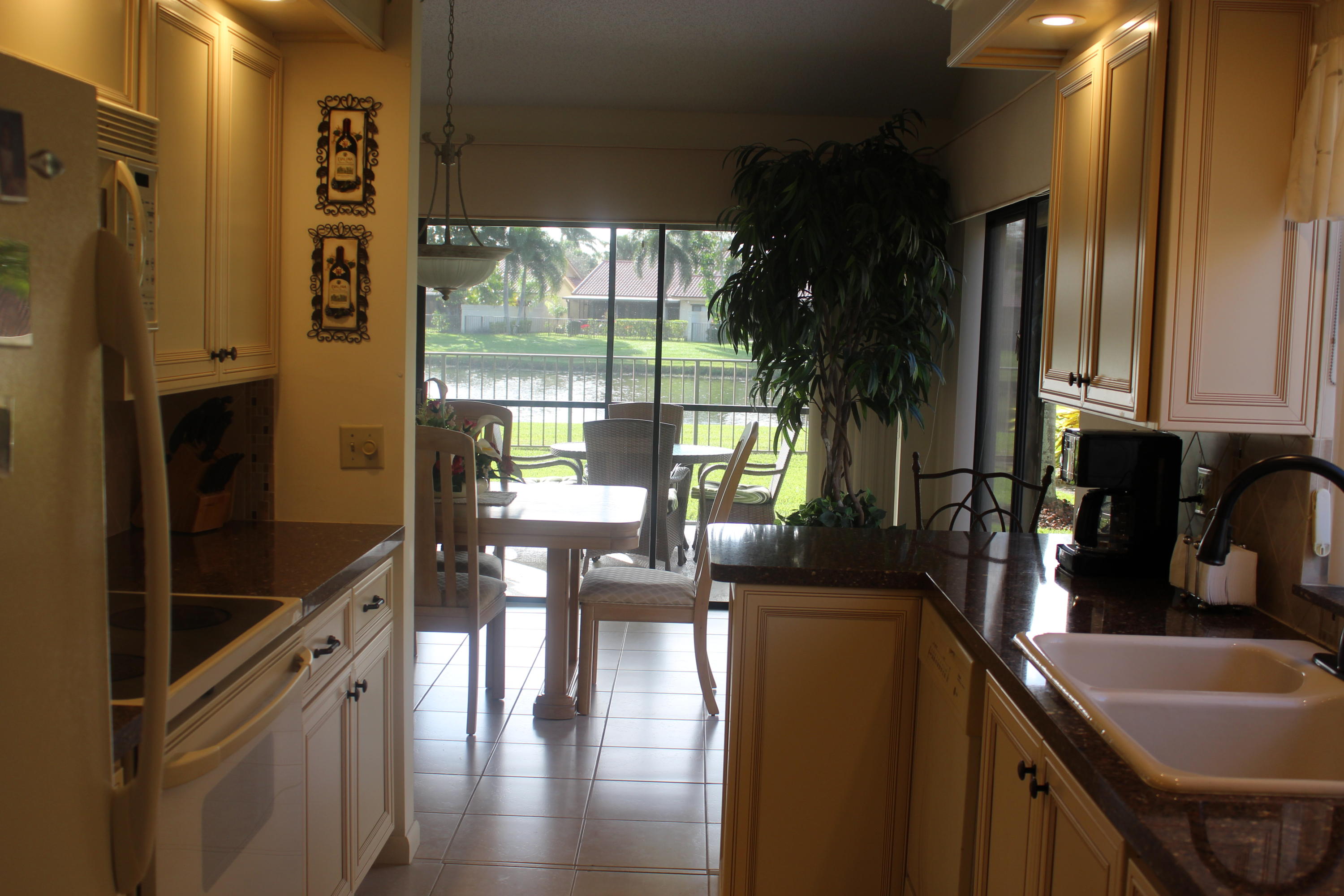 Saratoga Pointe - Residential