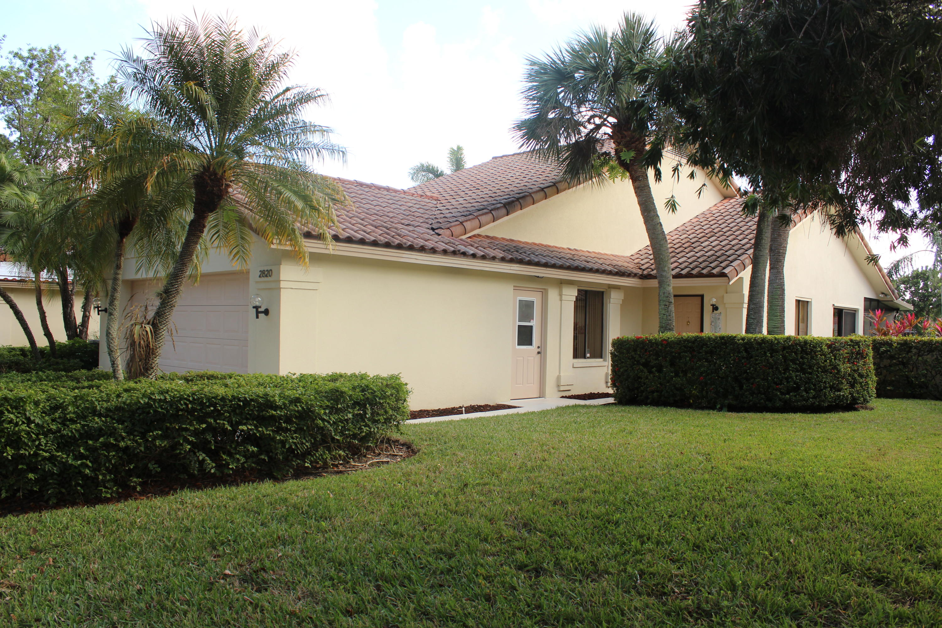 Saratoga Pointe - Residential