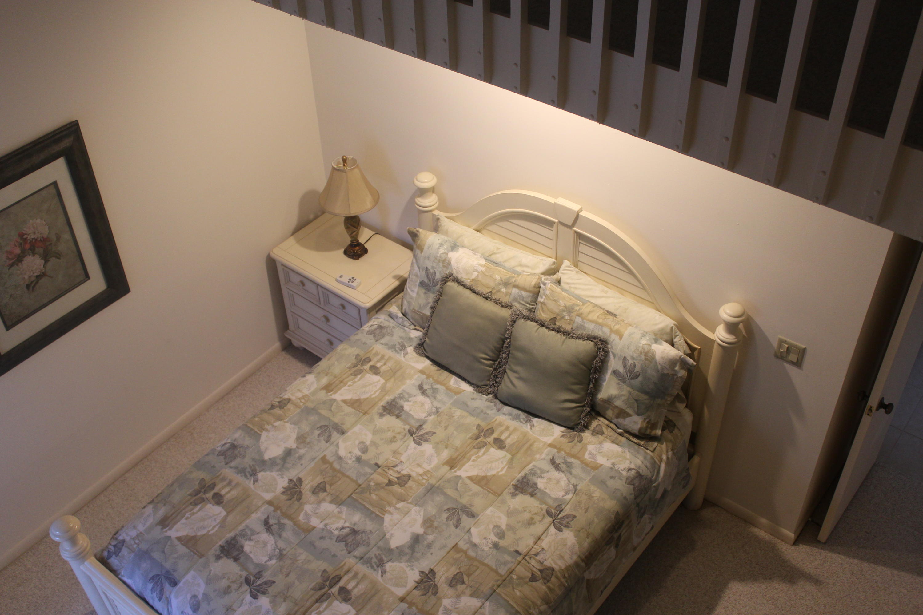 Saratoga Pointe - Residential