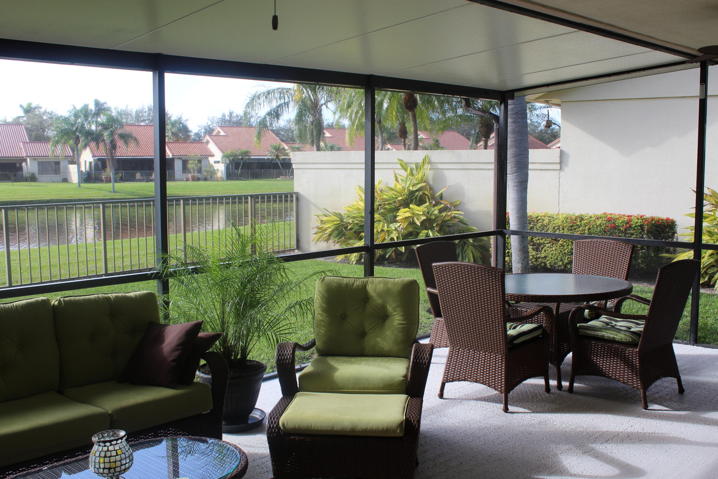 Saratoga Pointe - Residential