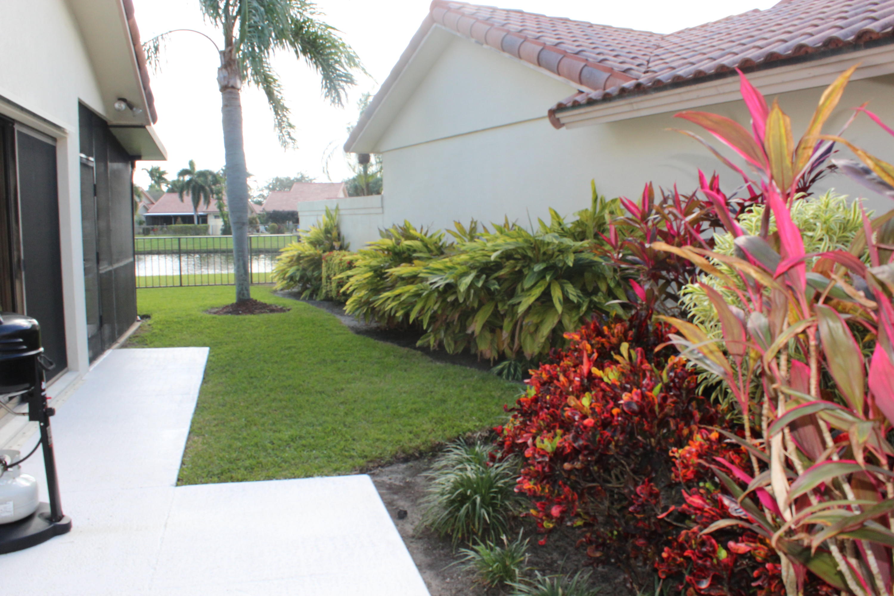 Saratoga Pointe - Residential