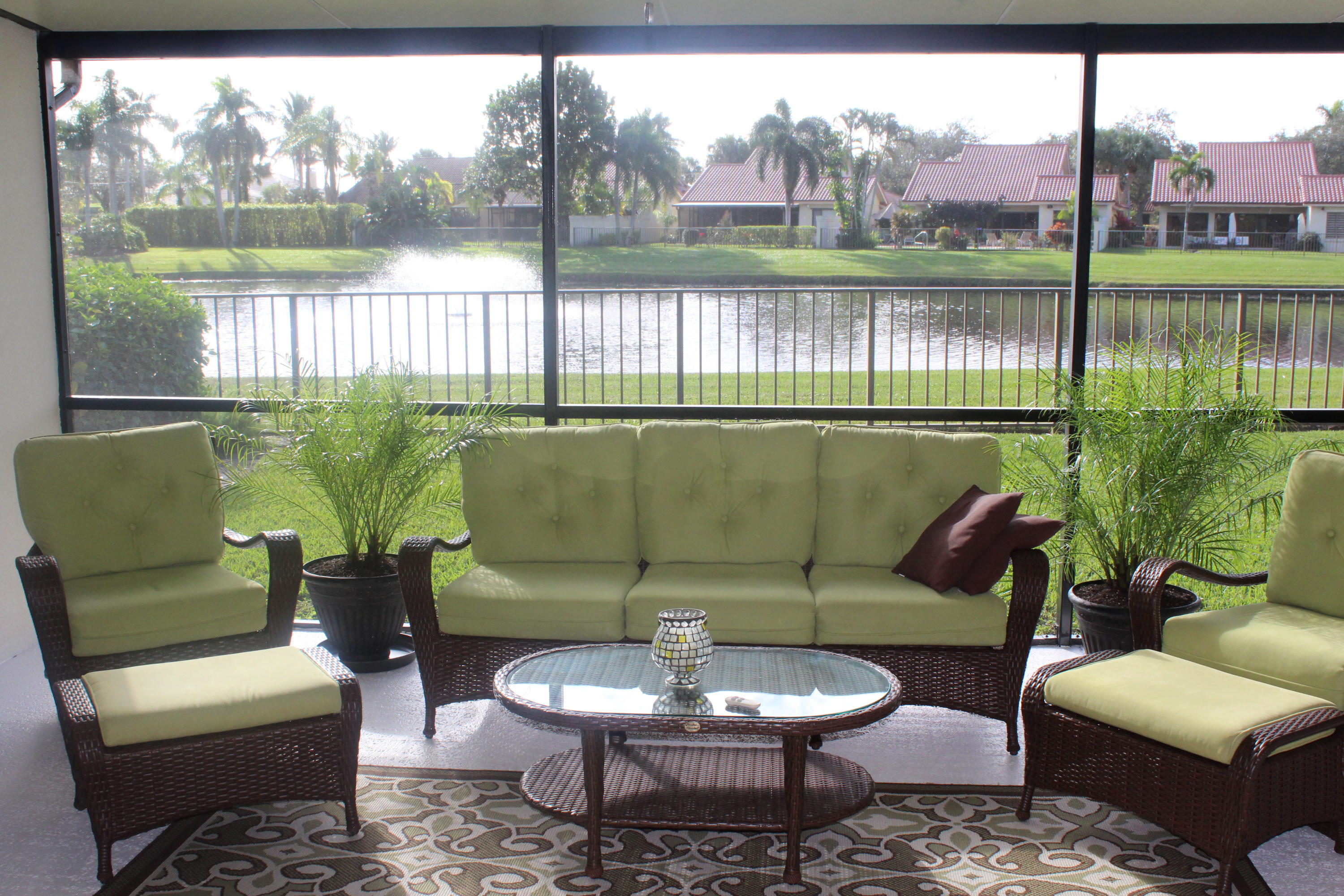 Saratoga Pointe - Residential