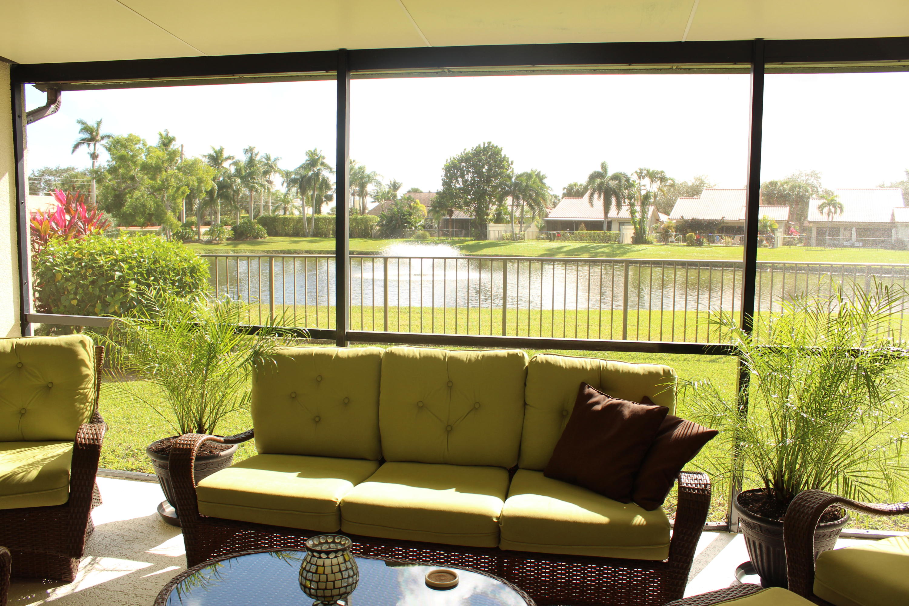 Saratoga Pointe - Residential