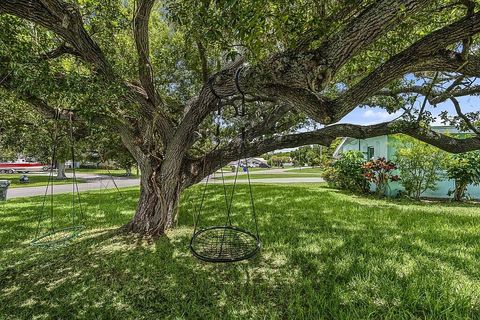 A home in Vero Beach