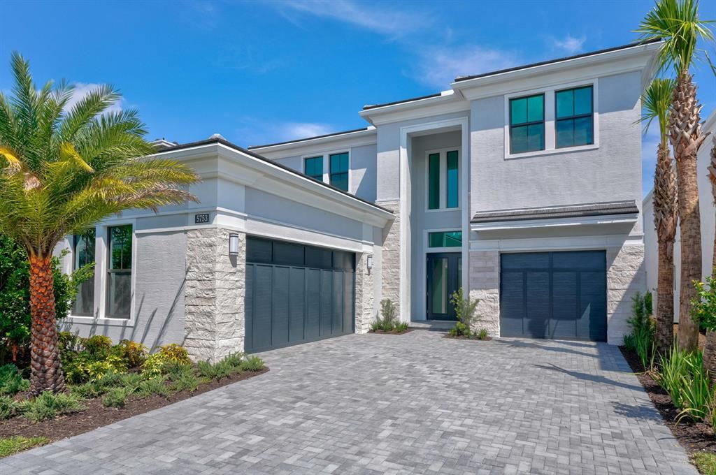 Photo of 5753 Gauguin Terrace Ter, Palm Beach Gardens, FL 33418 (MLS # R10815630)