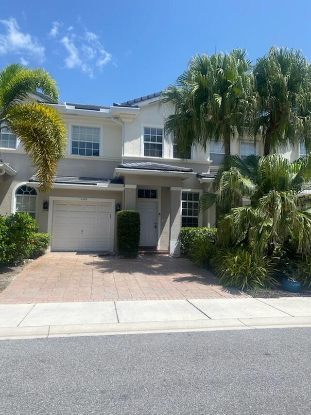 Photo 1 of 16 — 4353 Legacy Court, Delray Beach, FL 33445