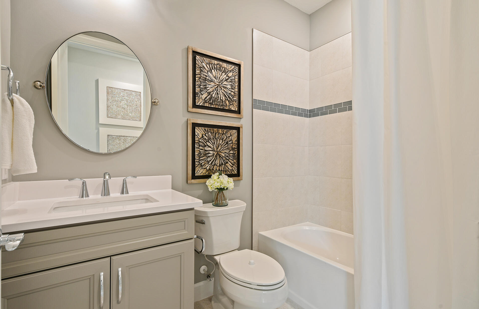 DEL WEBB TRADITION - Residential