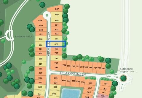 DEL WEBB TRADITION - Residential