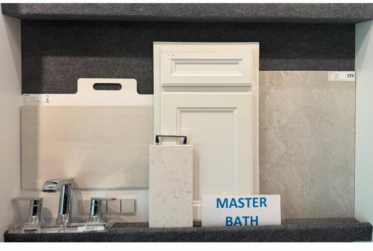 DEL WEBB TRADITION - Residential