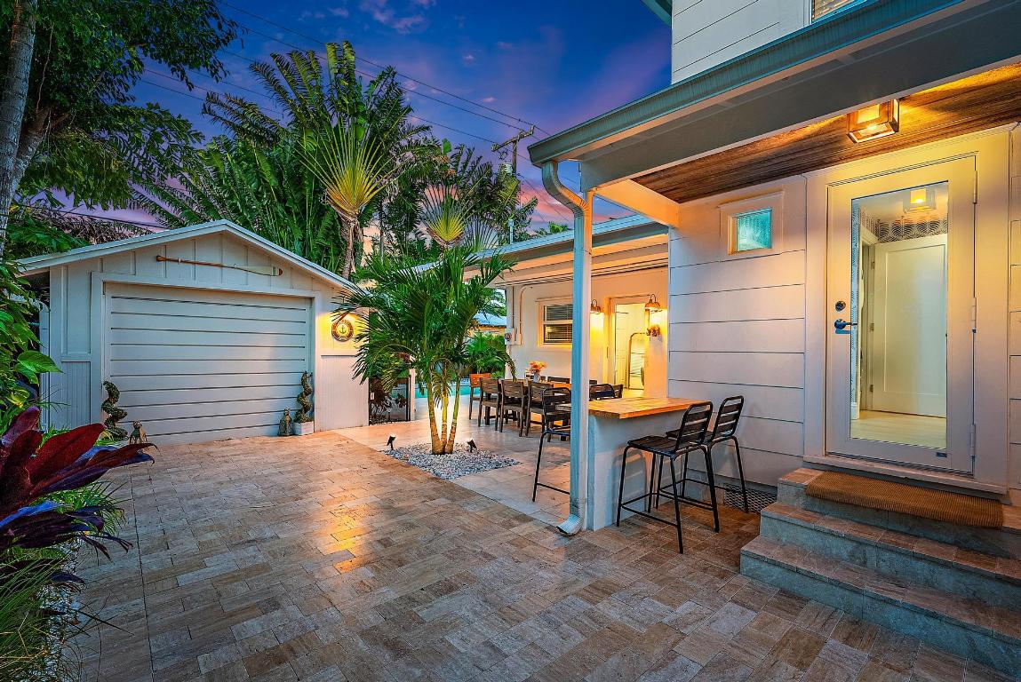 ESTATES OF SOUTH PALM BEACH ADD 1 - Residential