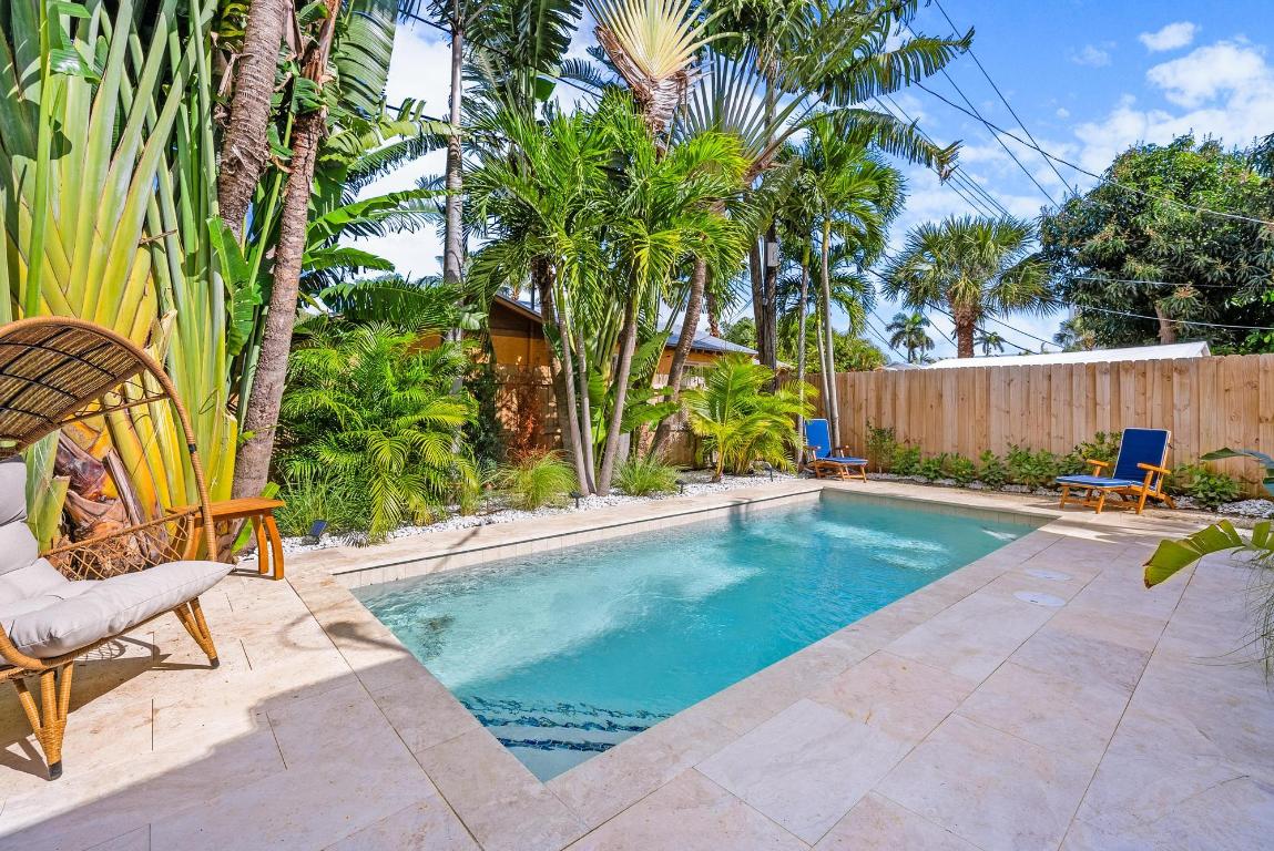 ESTATES OF SOUTH PALM BEACH ADD 1 - Residential