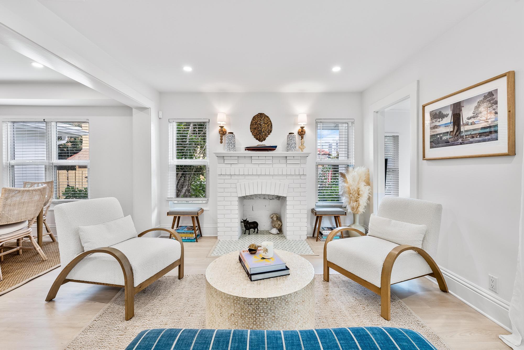 231 Walton Boulevard
