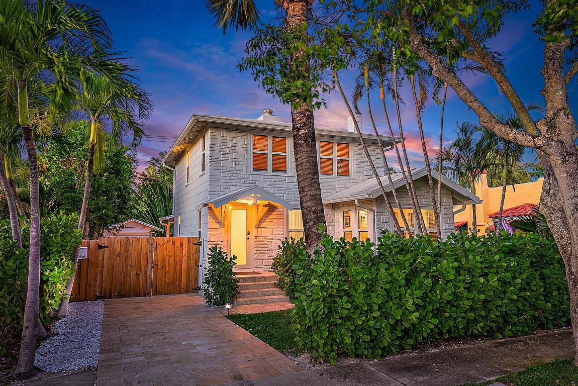 ESTATES OF SOUTH PALM BEACH ADD 1 - Residential