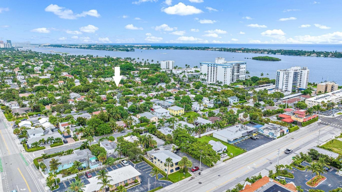 ESTATES OF SOUTH PALM BEACH ADD 1 - Residential