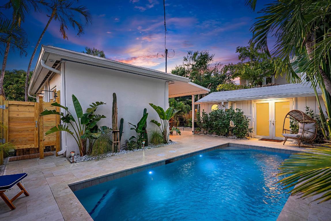 ESTATES OF SOUTH PALM BEACH ADD 1 - Residential