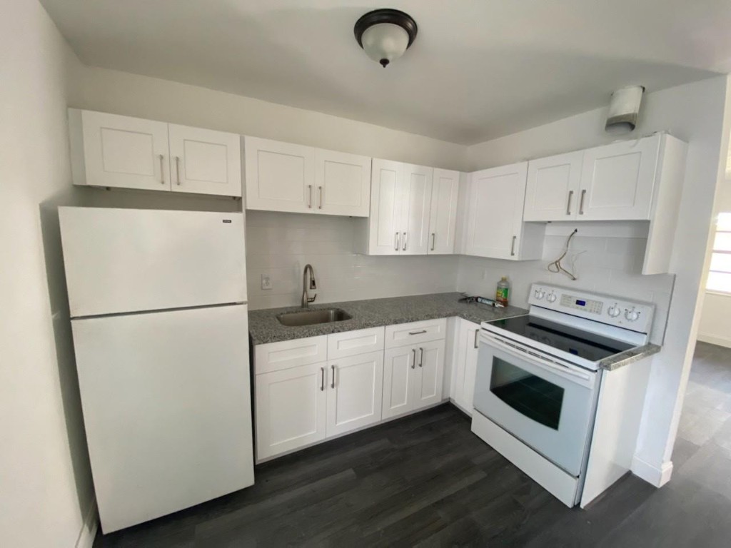 SUN LAND PARK - Residential Income