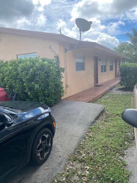 SUN LAND PARK - Residential Income