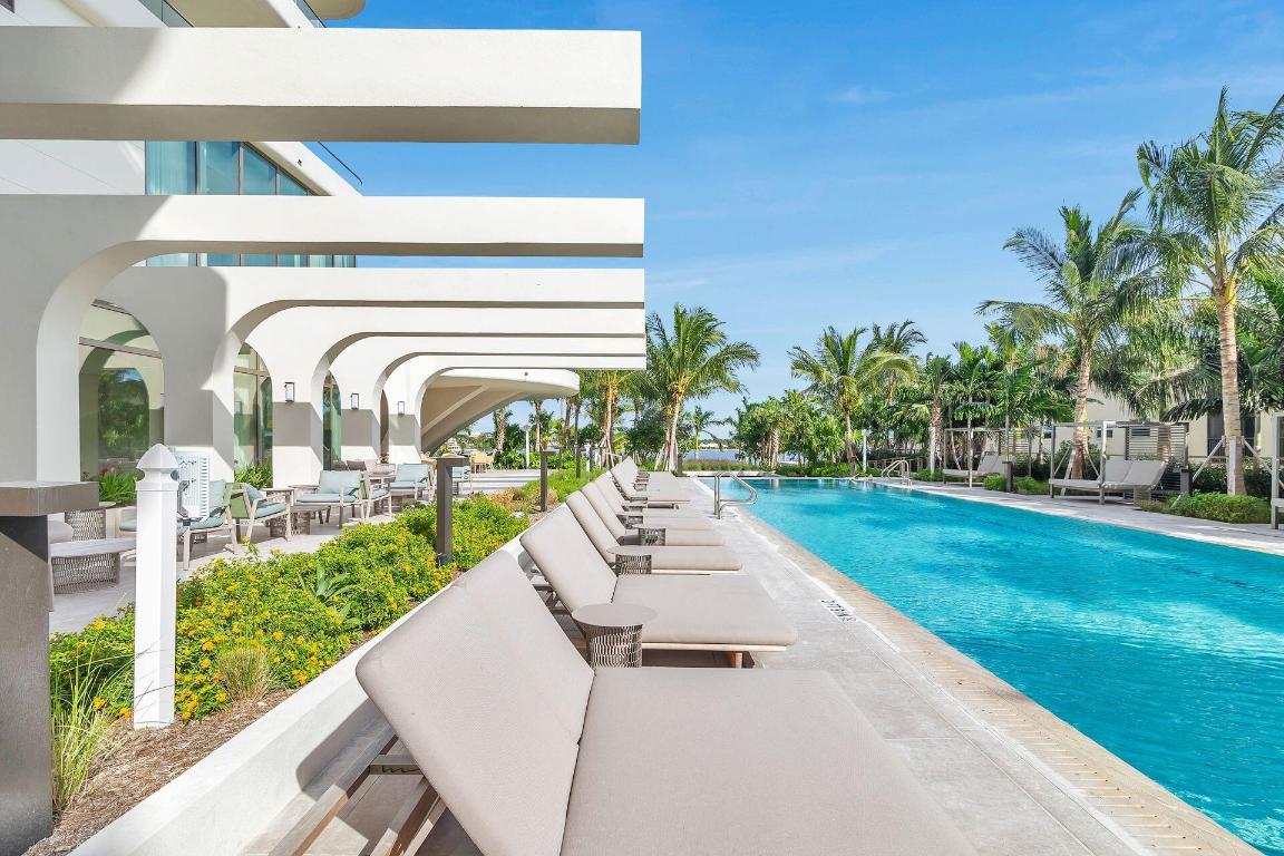 1515 FLAGLER CONDO - Residential