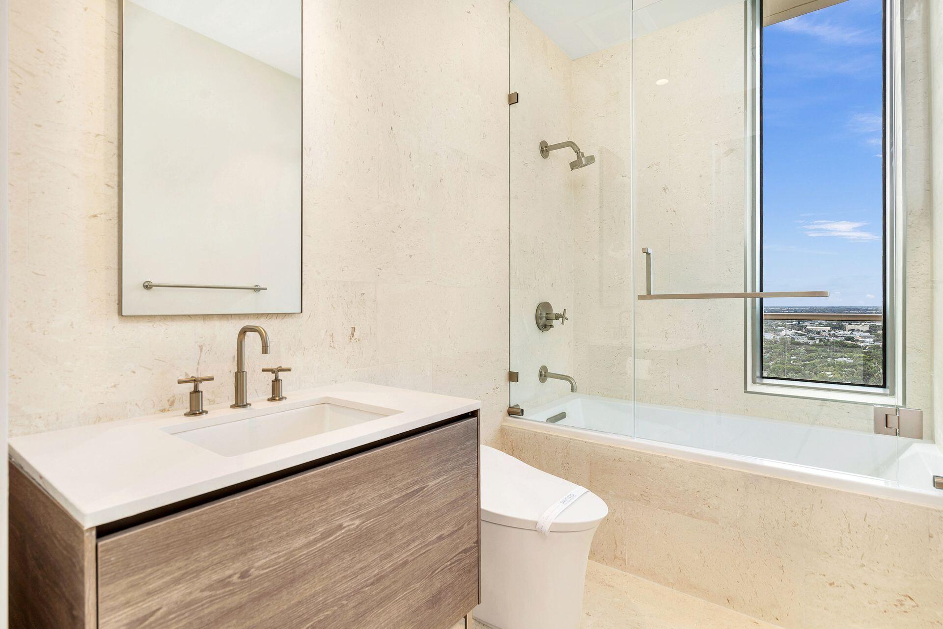 1515 FLAGLER CONDO - Residential