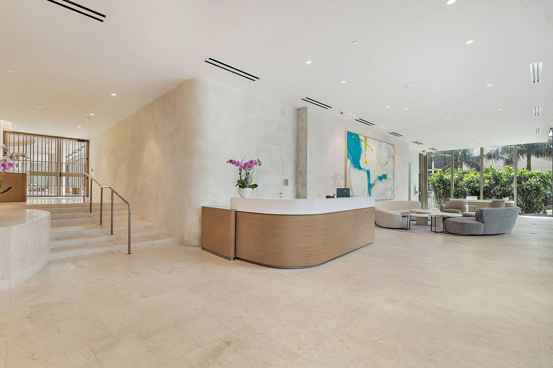 1515 FLAGLER CONDO - Residential