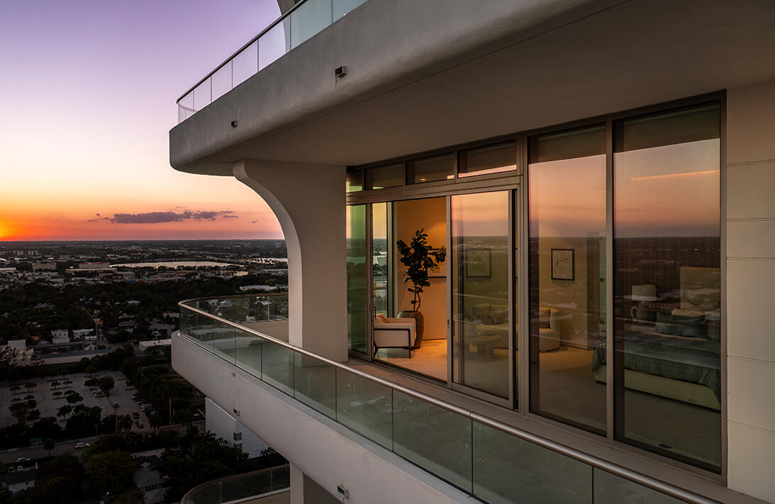 1515 FLAGLER CONDO - Residential