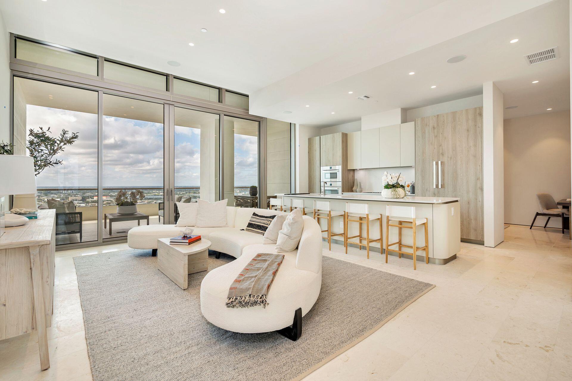 1515 FLAGLER CONDO - Residential