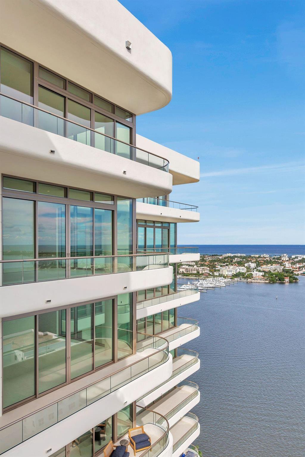 1515 FLAGLER CONDO - Residential