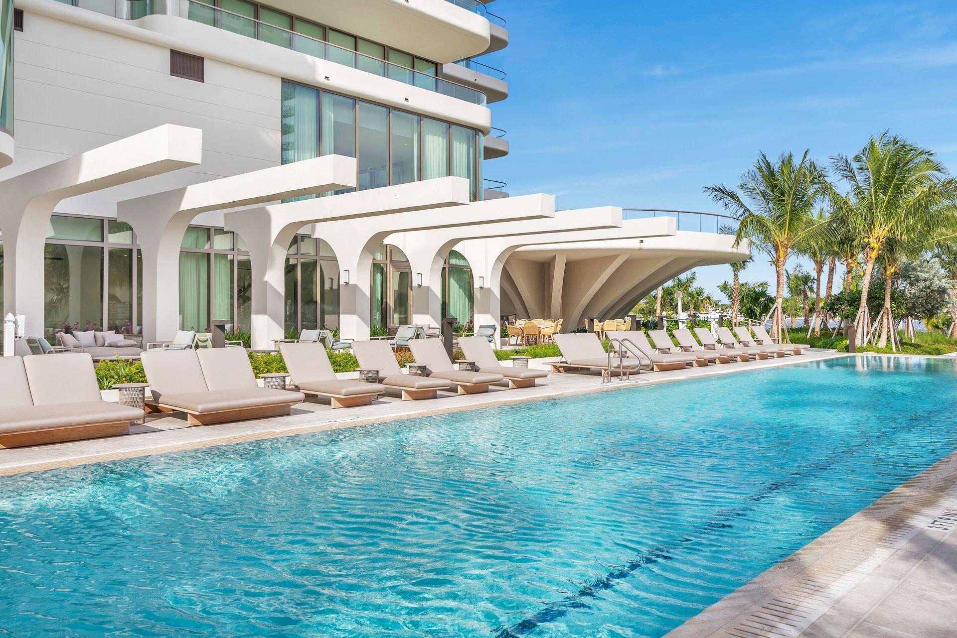 1515 FLAGLER CONDO - Residential