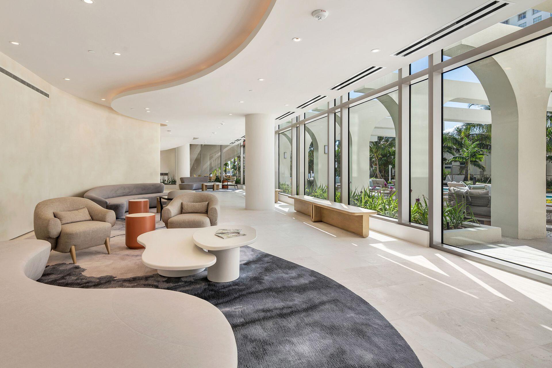 1515 FLAGLER CONDO - Residential