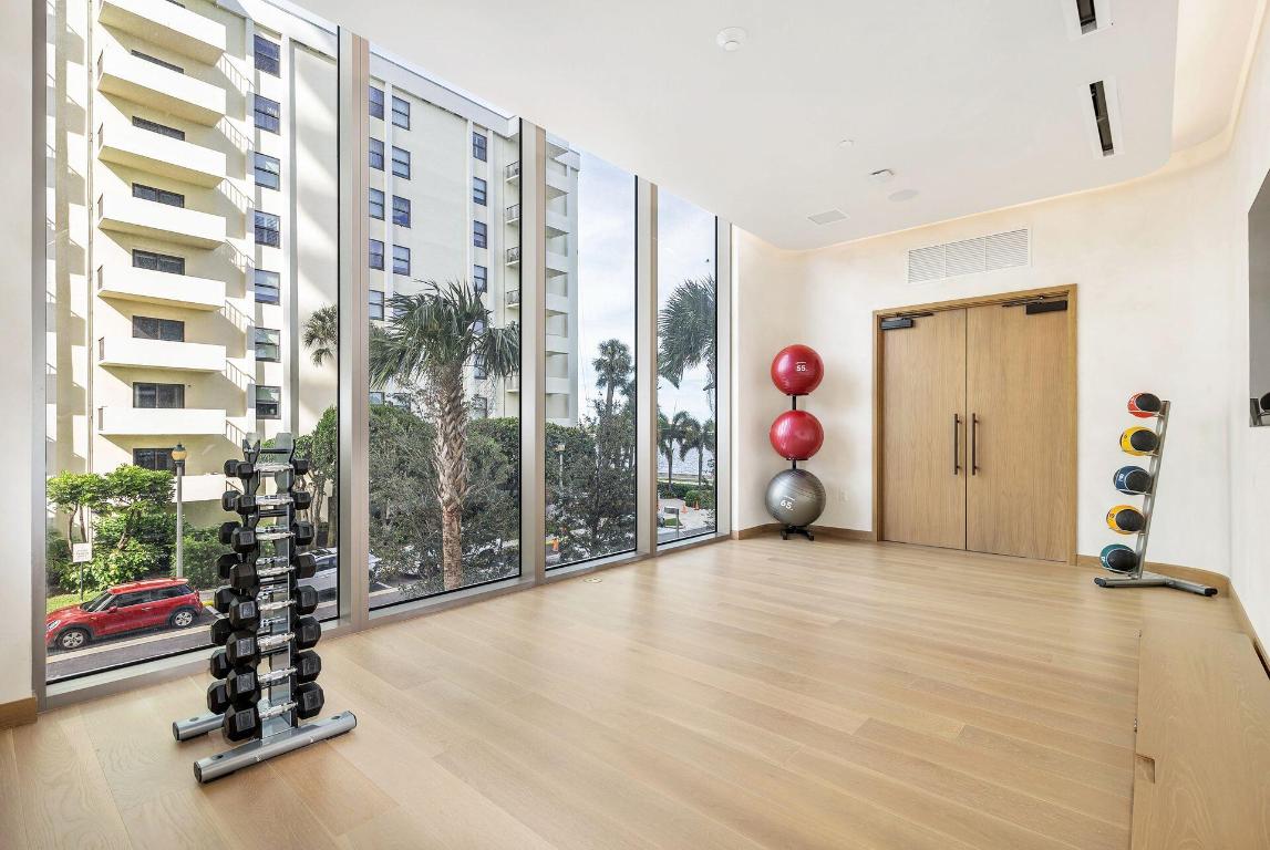 1515 FLAGLER CONDO - Residential