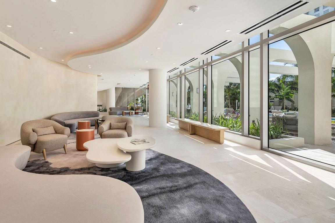 1515 FLAGLER CONDO - Residential