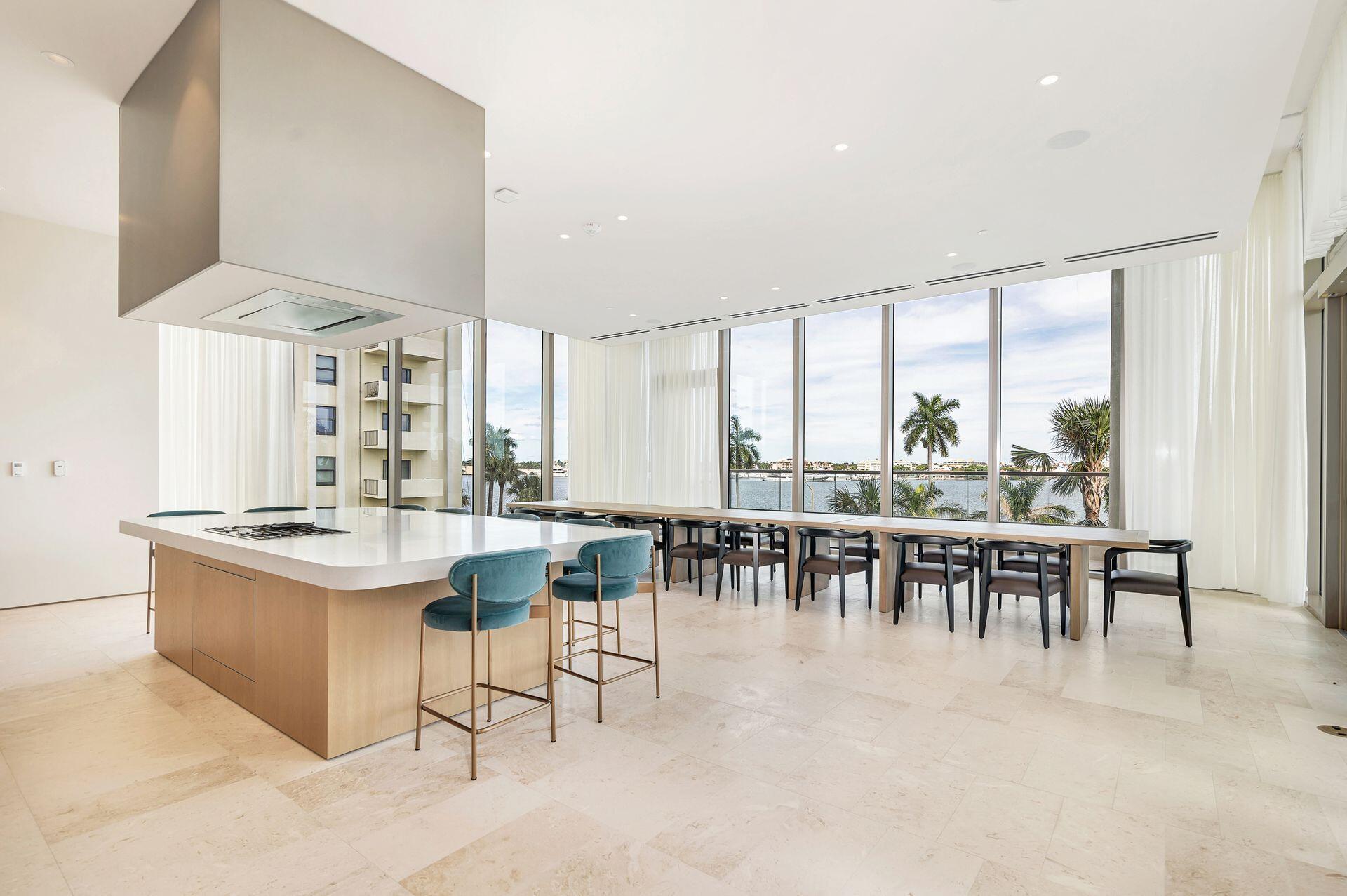 1515 FLAGLER CONDO - Residential