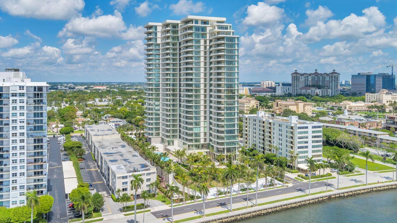 1515 FLAGLER CONDO - Residential