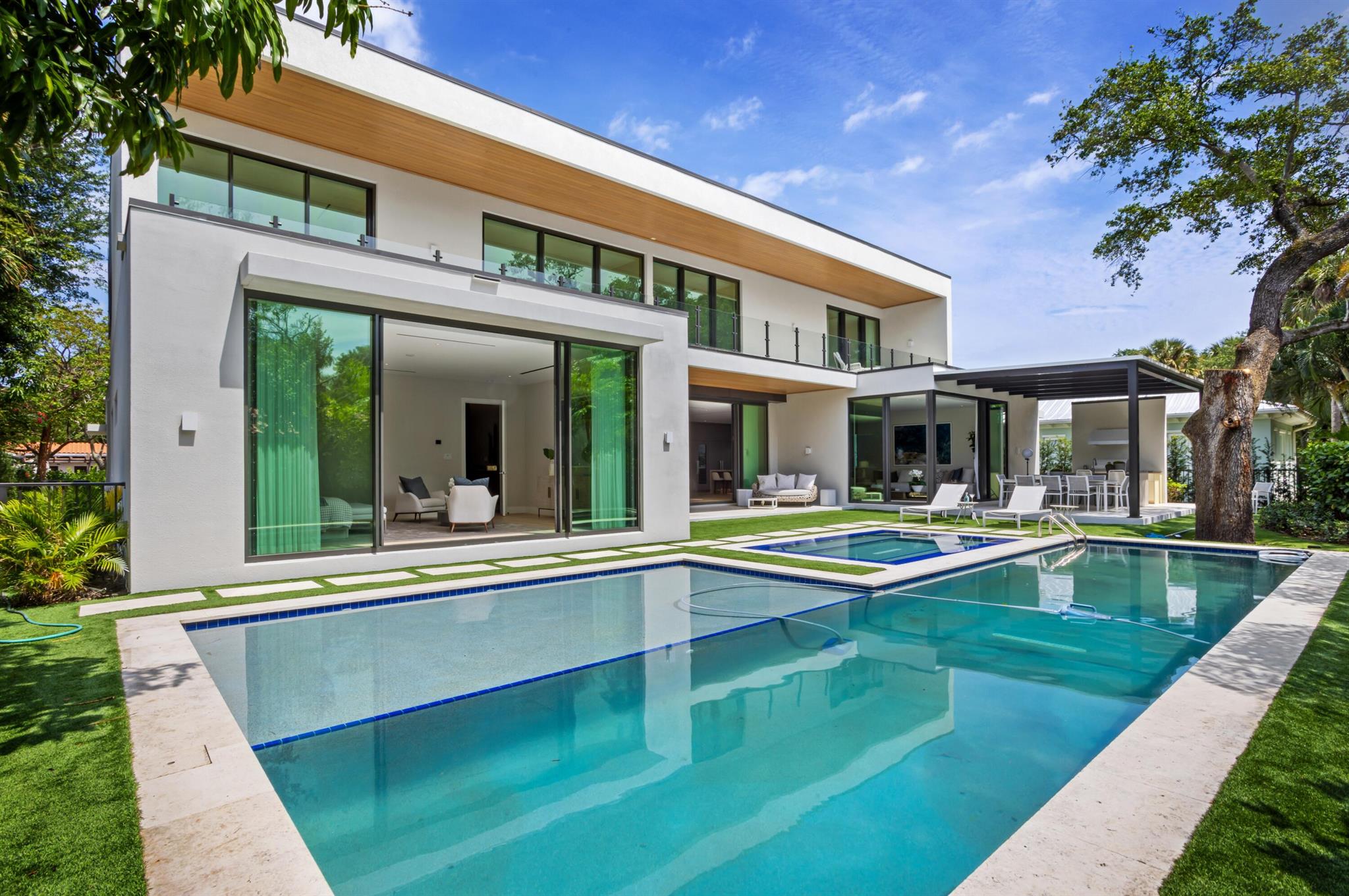 Old Floresta - Residential