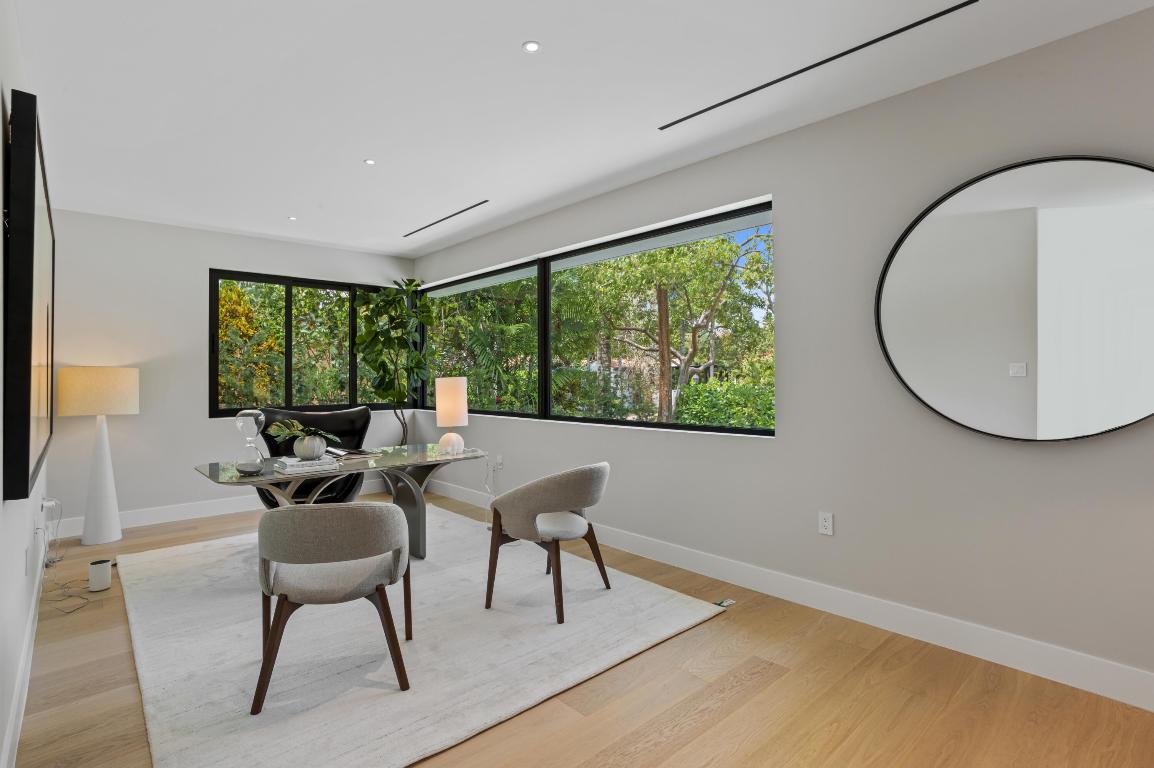 Old Floresta - Residential