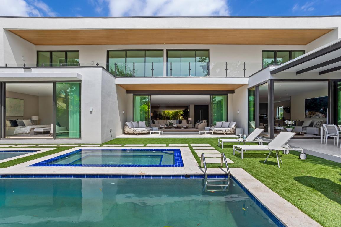 Old Floresta - Residential