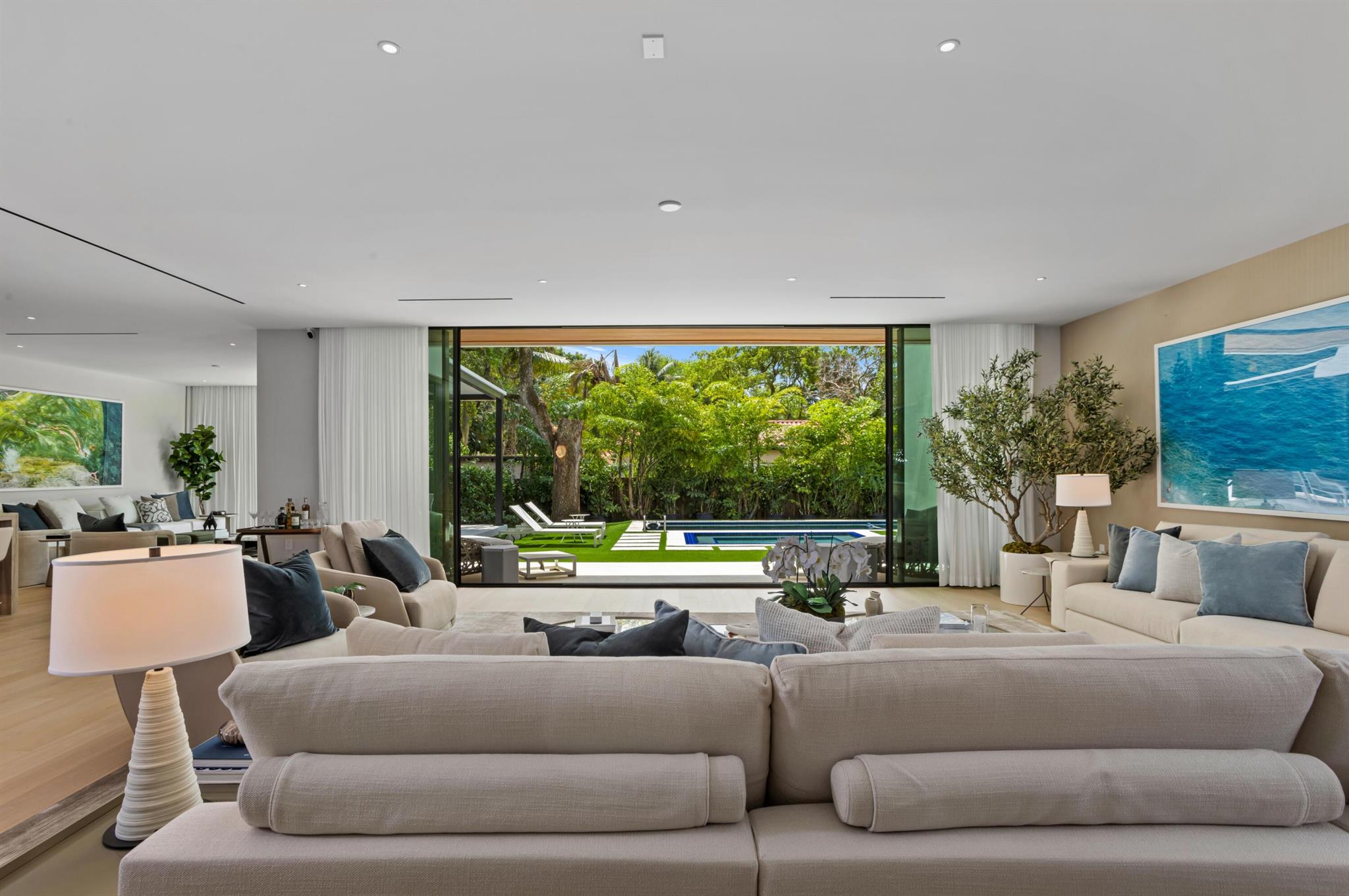 Old Floresta - Residential