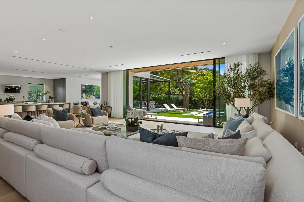 Old Floresta - Residential