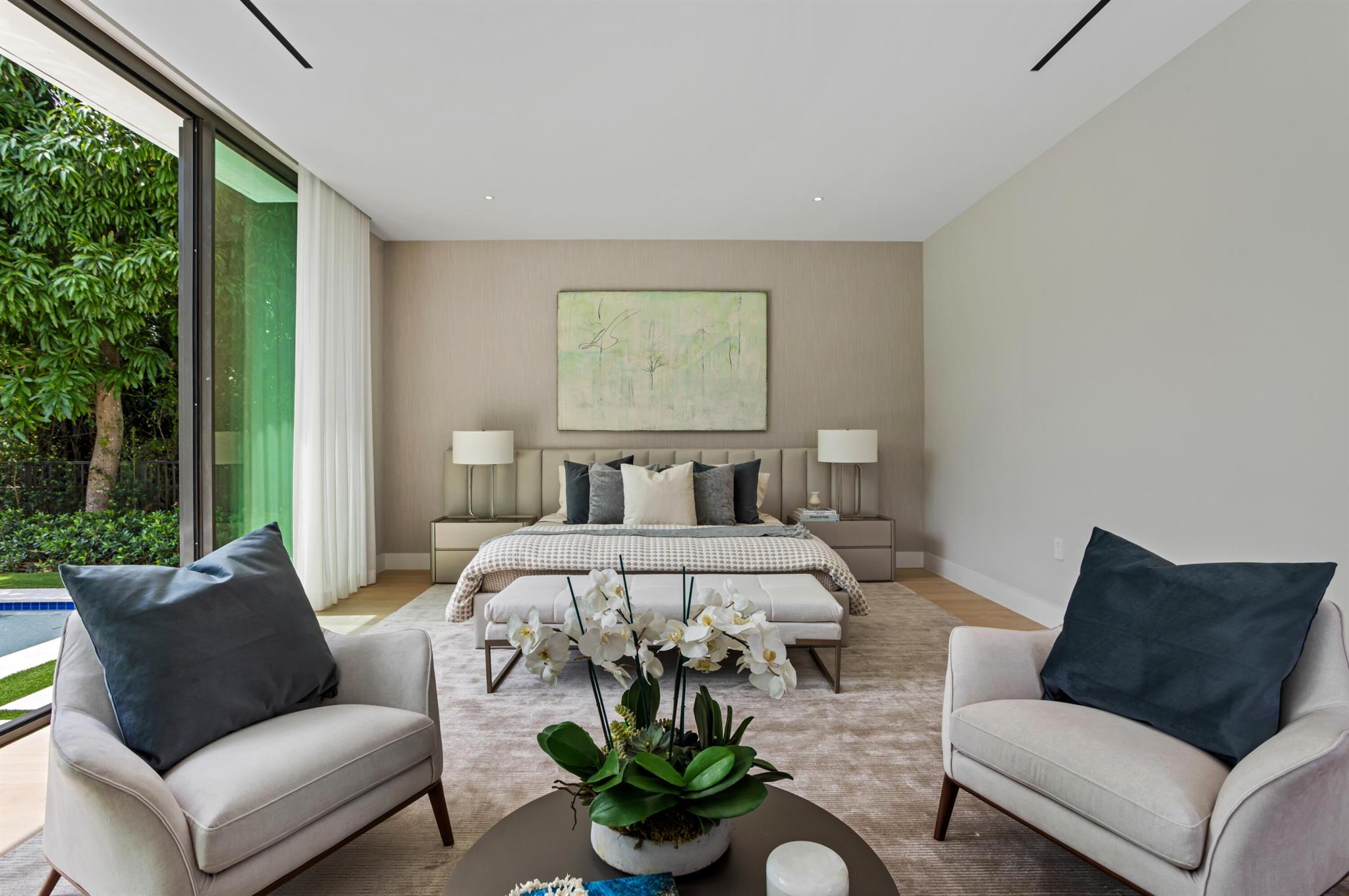 Old Floresta - Residential