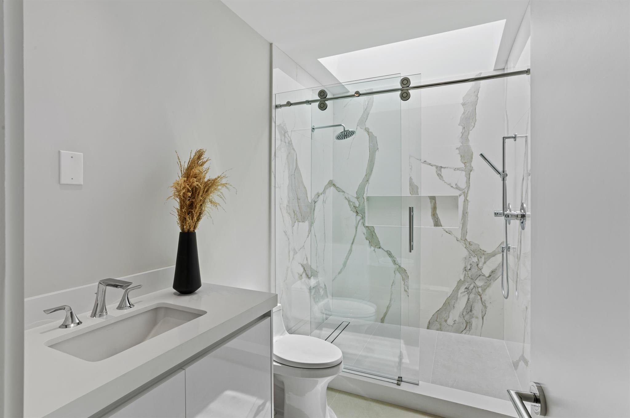 Old Floresta - Residential