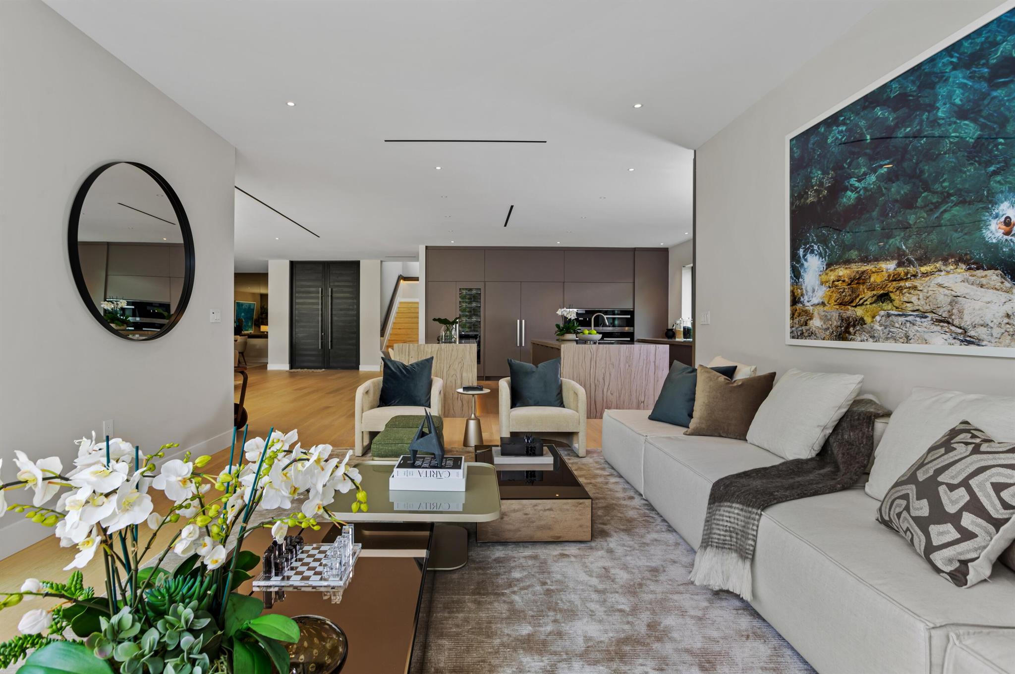 Old Floresta - Residential