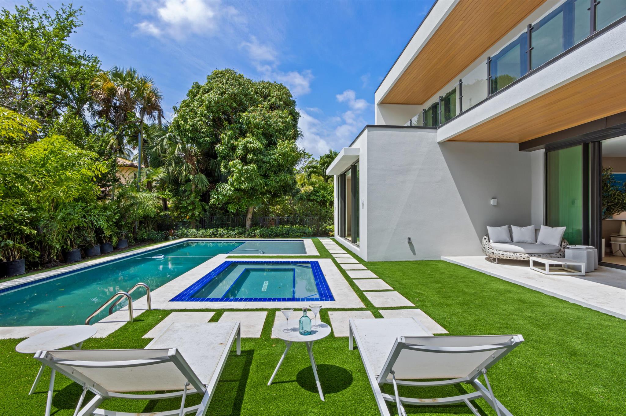 Old Floresta - Residential