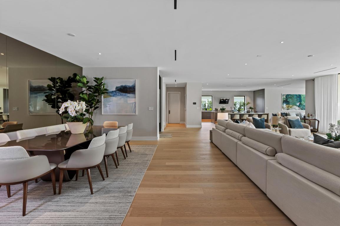 Old Floresta - Residential