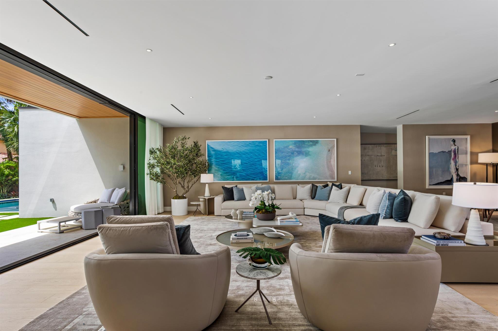 Old Floresta - Residential