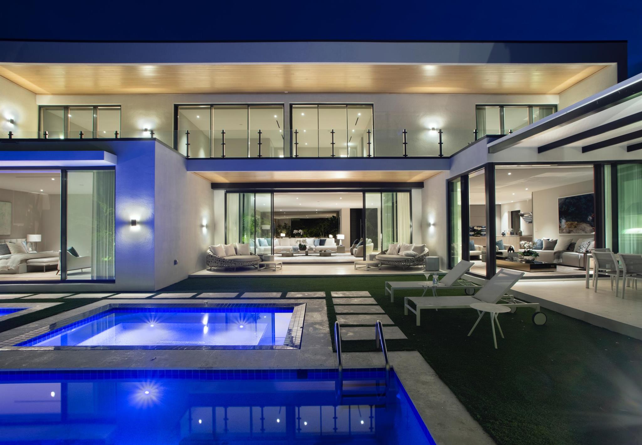 Old Floresta - Residential