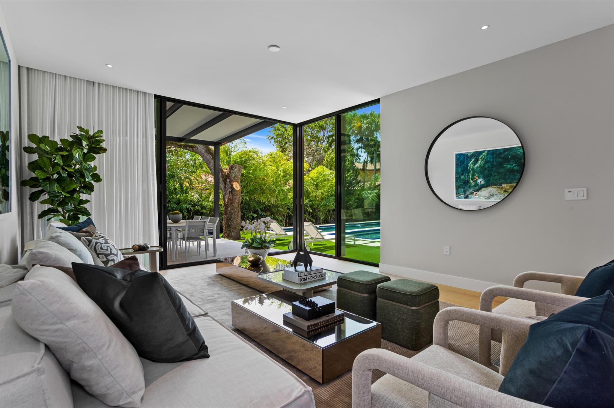 Old Floresta - Residential