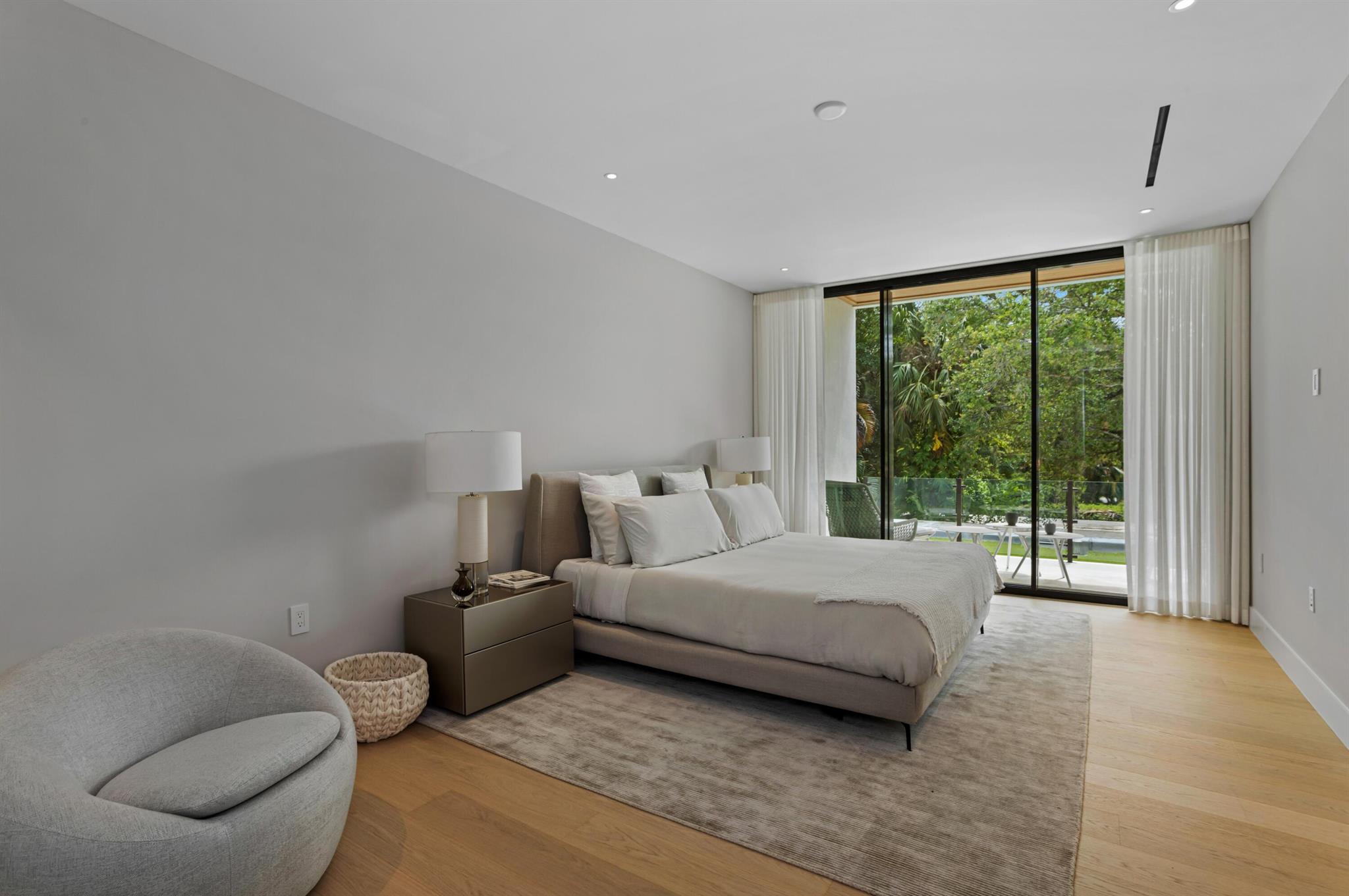 Old Floresta - Residential