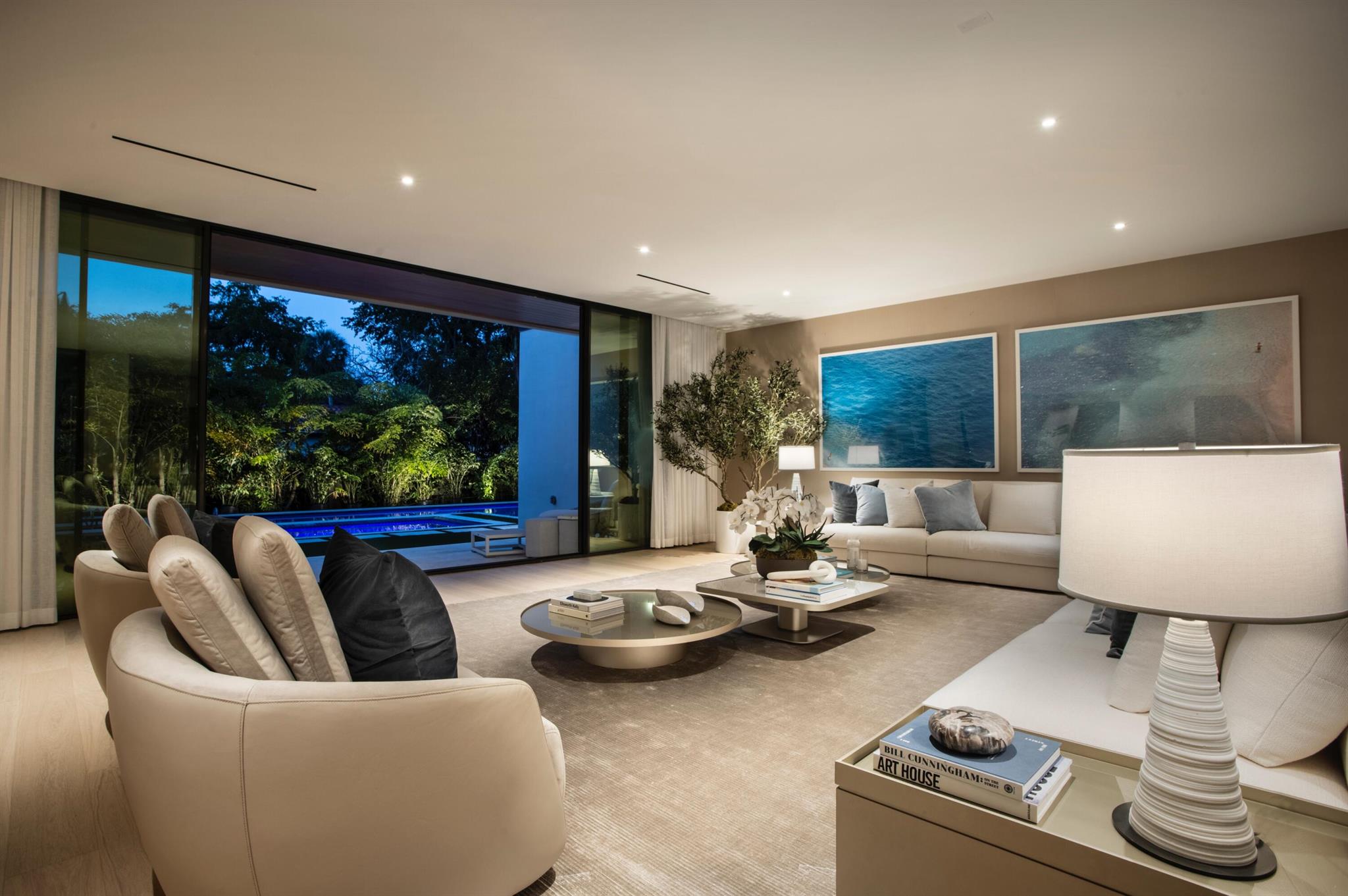 Old Floresta - Residential